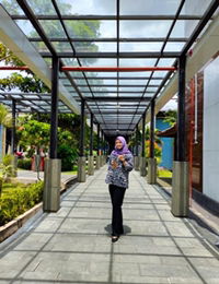 Sembadra Dyah F. profile icon