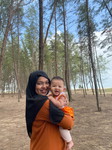 Nur Najhah profile icon