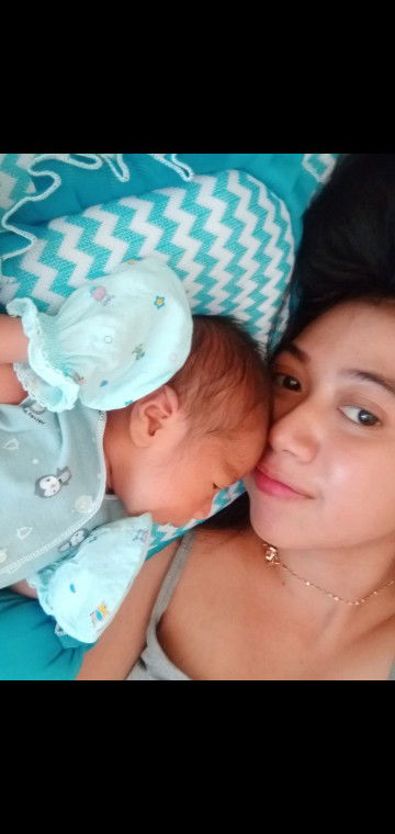 Ami chintya profile icon