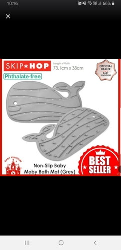 Skiphop Mat