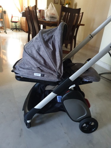 For Sale Bugaboo Ant