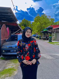 Wan Safiah profile icon