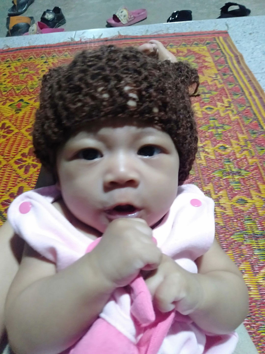 Watsana Yindee profile icon