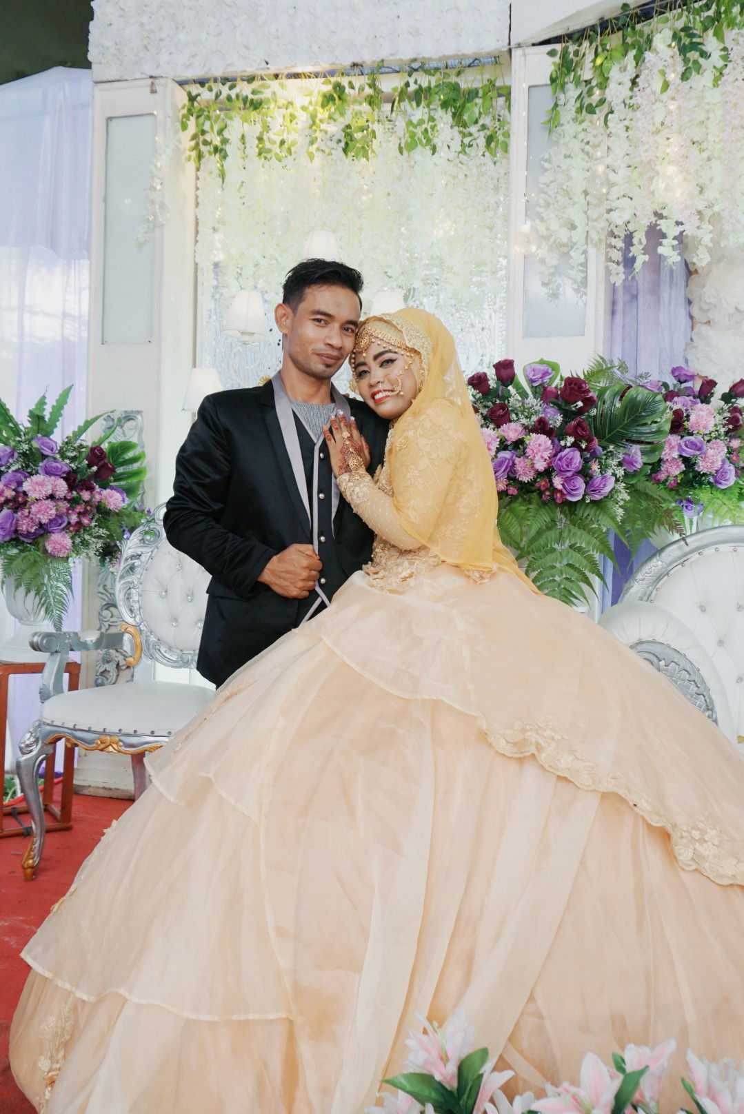 Fira Dwi Wulandari profile icon