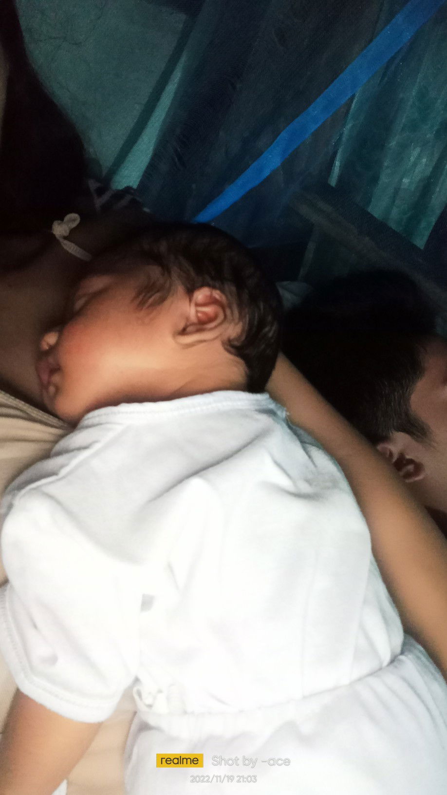 Angelo Magadia profile icon