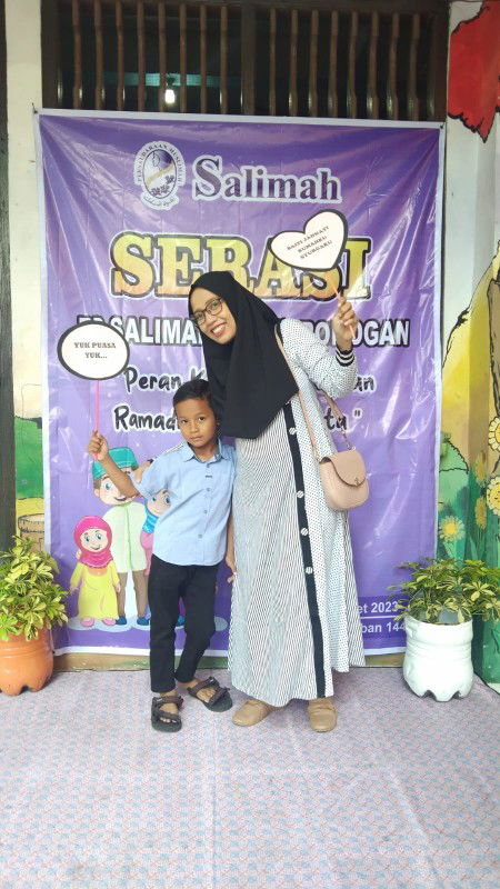 selfia nurul azizah profile icon