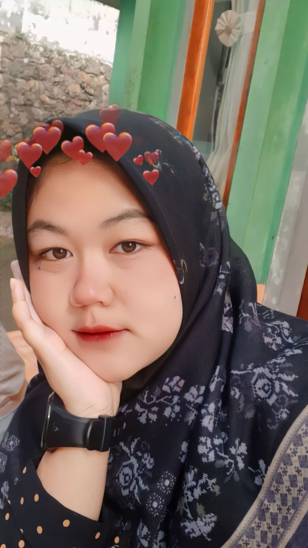 Elsawati profile icon