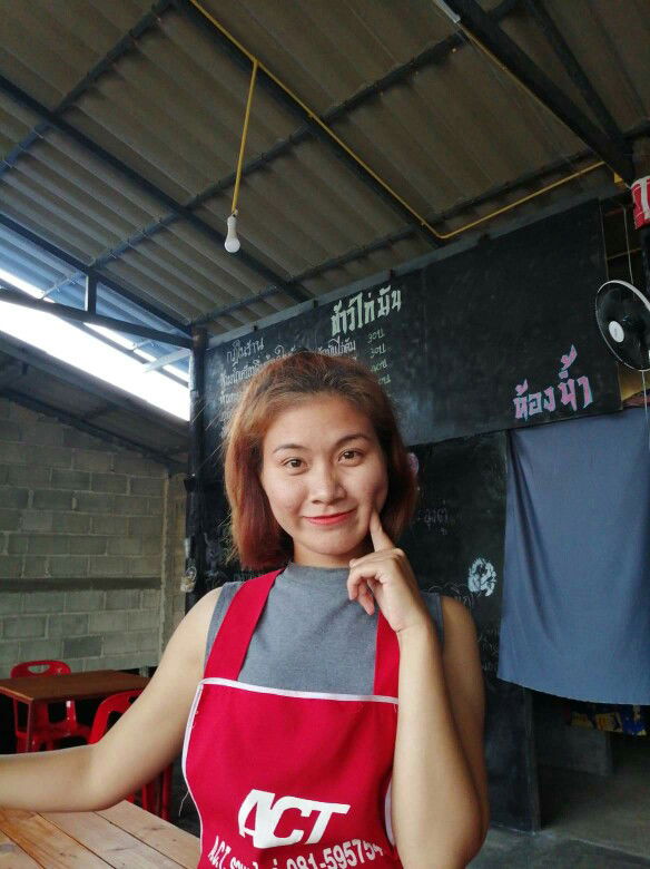 วลัยภรณ์ จองลุงมู profile icon