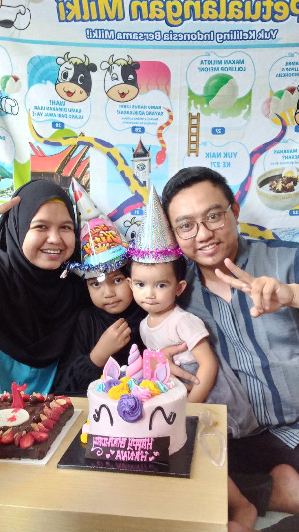 siti juwanita profile icon