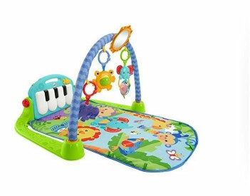 playpen gym