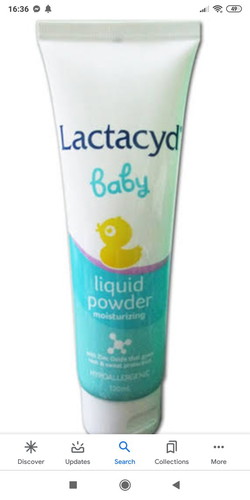 lactacyd