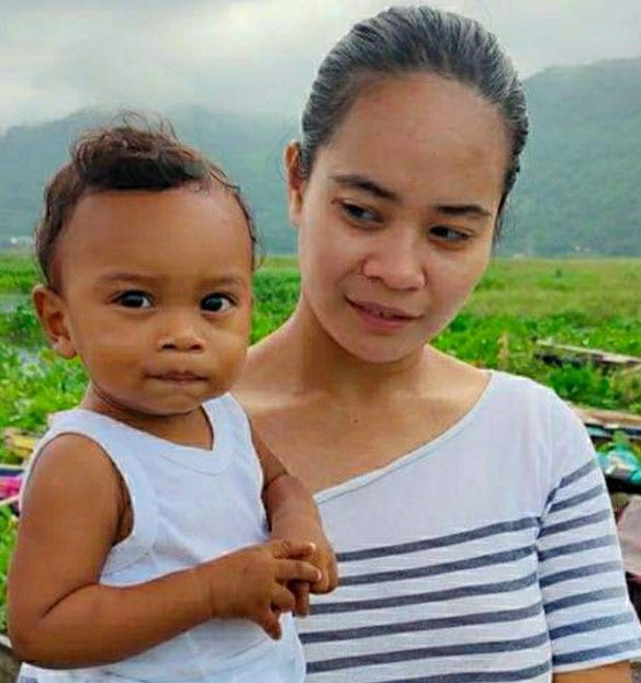 Renally Baldia profile icon