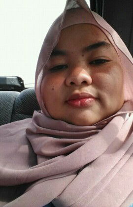 NUR HIDAYU BINTI MUSTAFFA profile icon