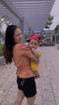 Trà My profile icon