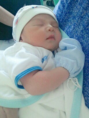 BB Arhys' Mom profile icon