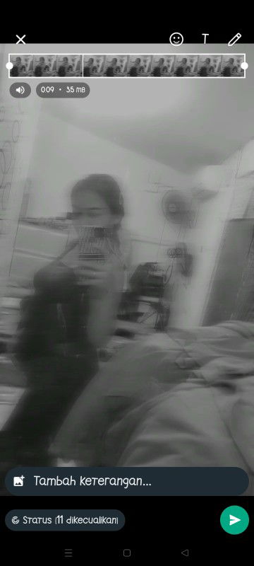 Ega Safira profile icon