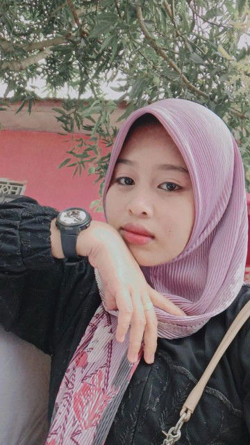 Ummi Kaltsum profile icon