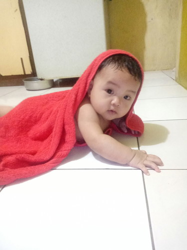 tumbuh kembang anak