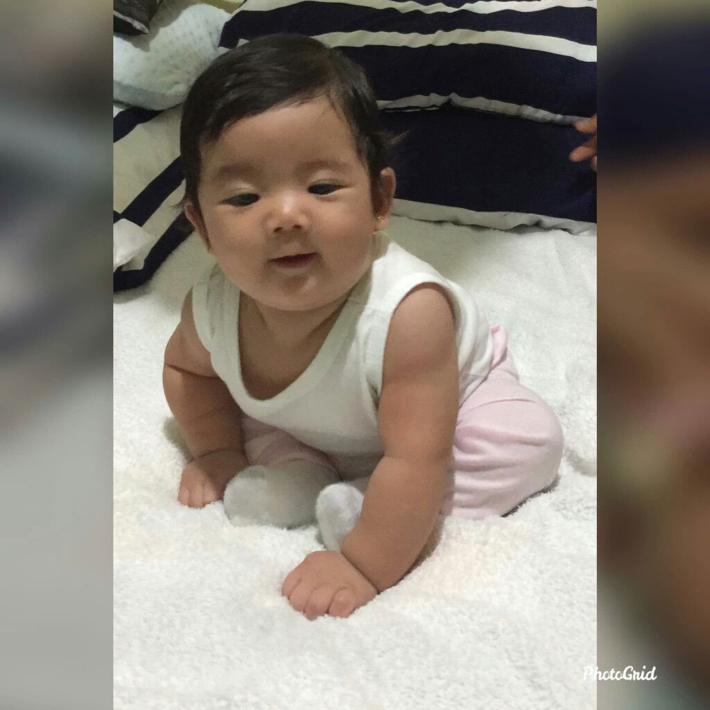 Precious Maniago profile icon