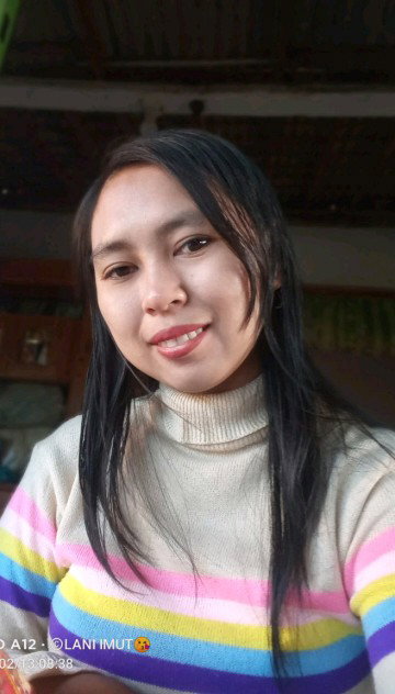 Siti umi kulsum profile icon