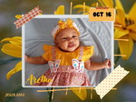 Hilya Aretha Rahman profile icon