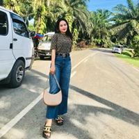 Riski Aisyah profile icon