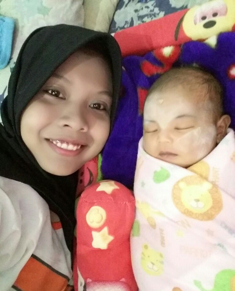 Ummu Naqiyatin profile icon