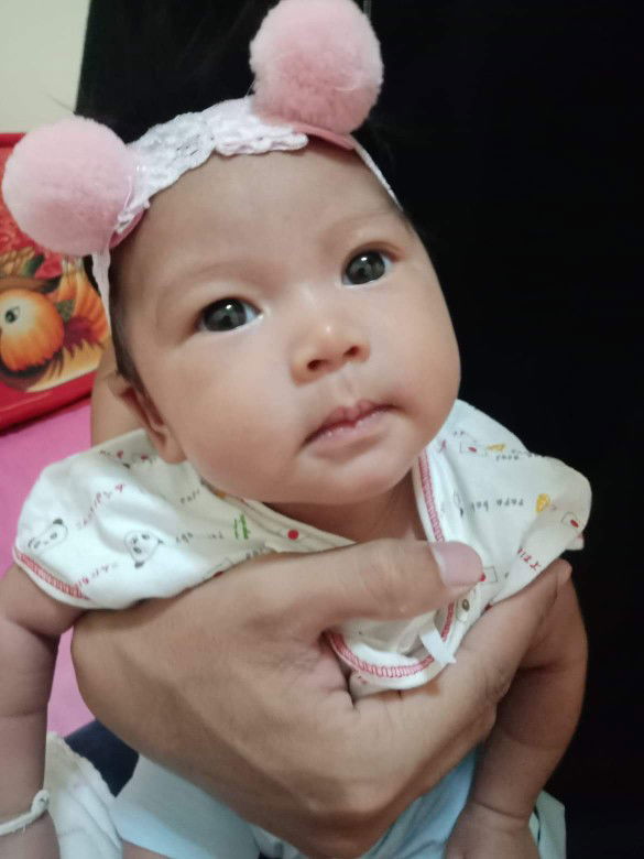 Manlika Muangwong profile icon