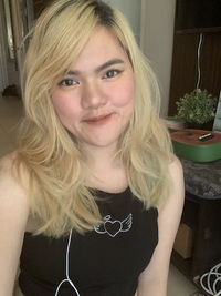 Ghenie Gonzales profile icon