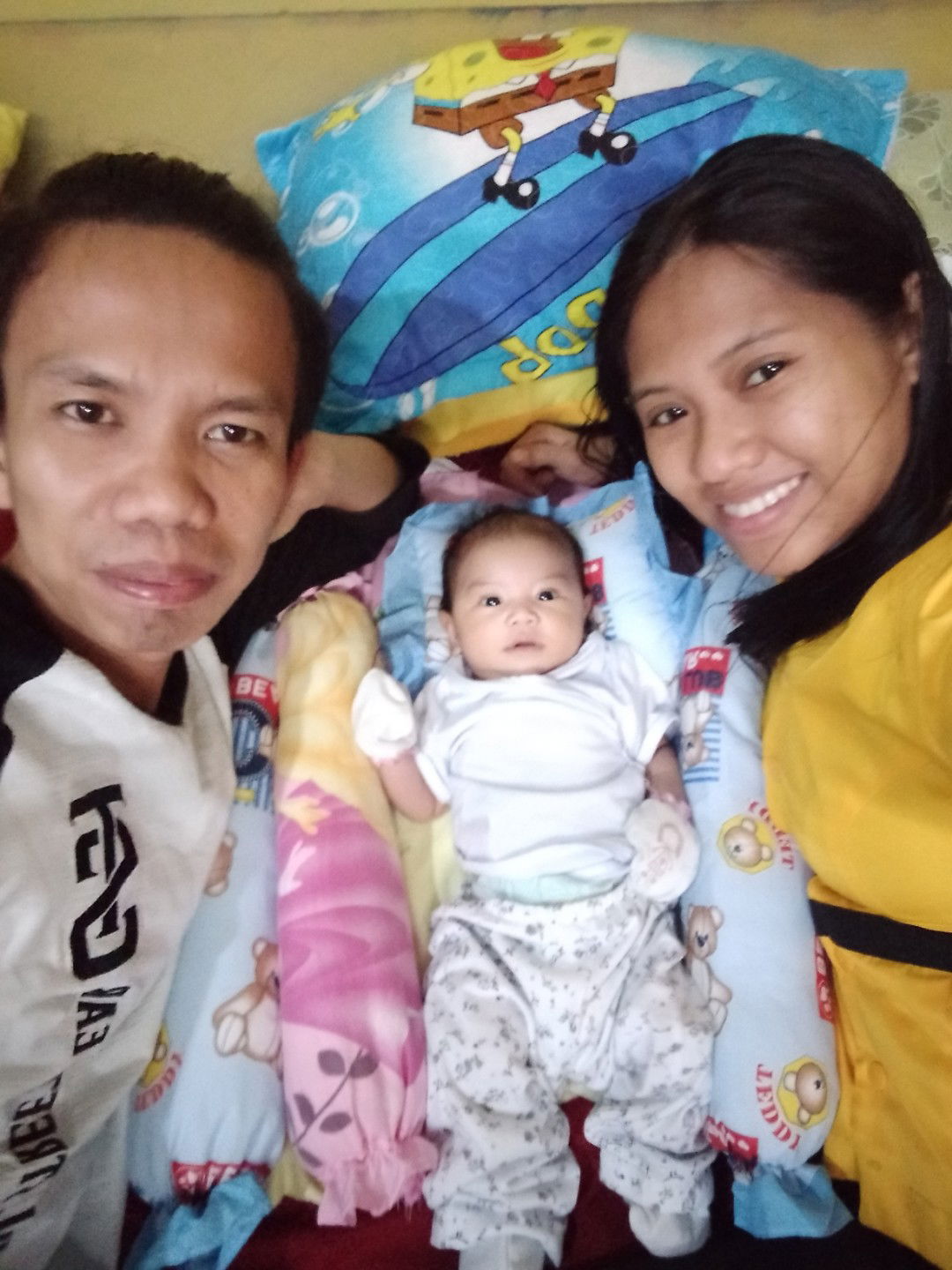 Liezel P. Abrera profile icon