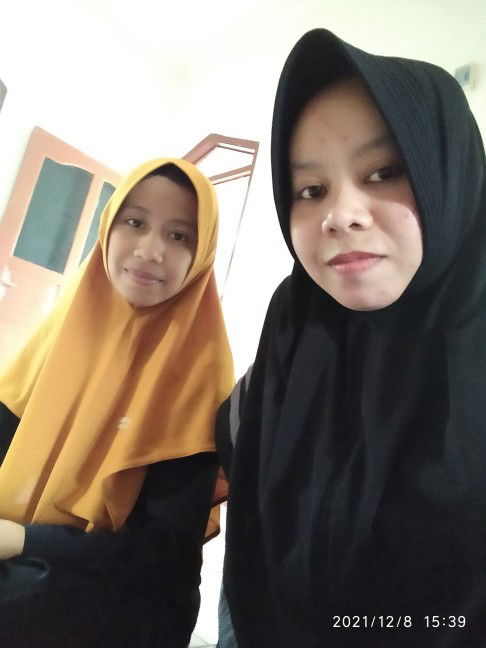 Lailatul Maghfirohkh08 profile icon