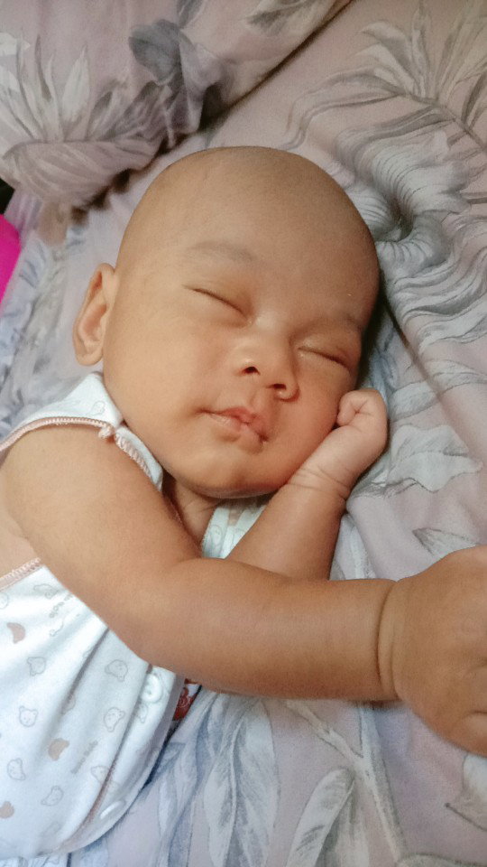 Siwi Oktafia profile icon