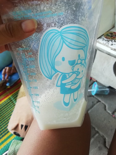 นม