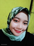 Niatul Azizah profile icon