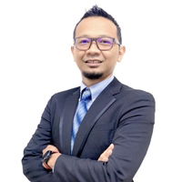 Dr Faisol Mihat profile icon