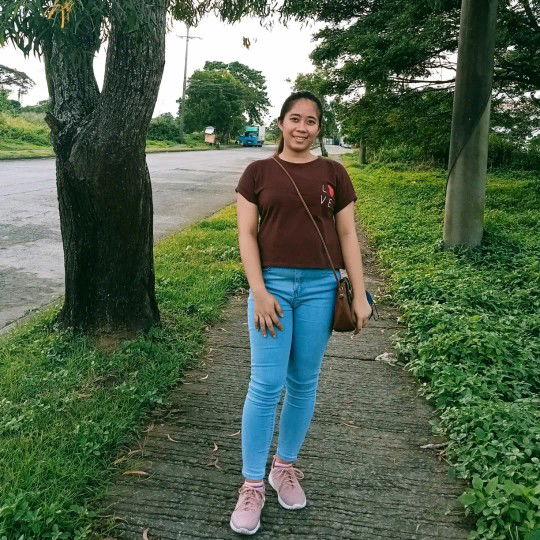 Merycel Bengua Loma profile icon