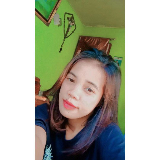 Tika Purwanti profile icon