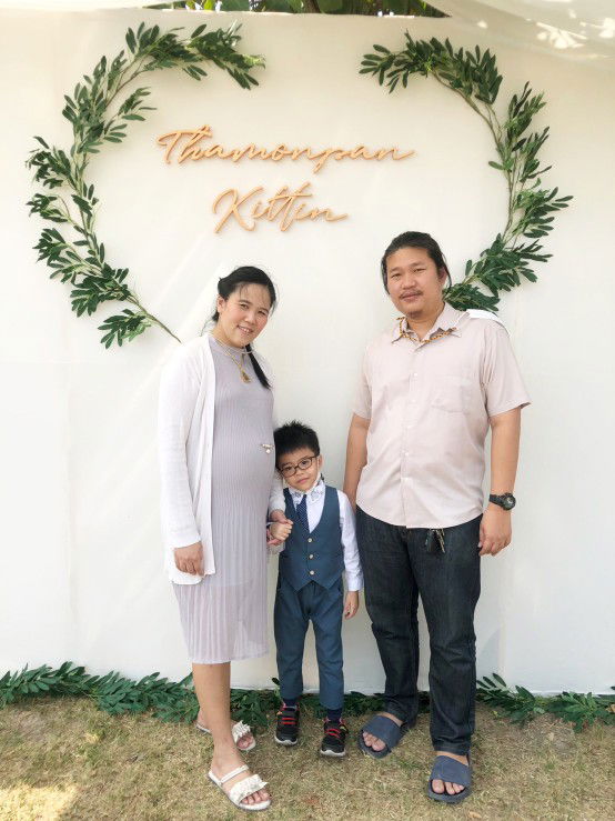 Sai Nongyao Galadit profile icon