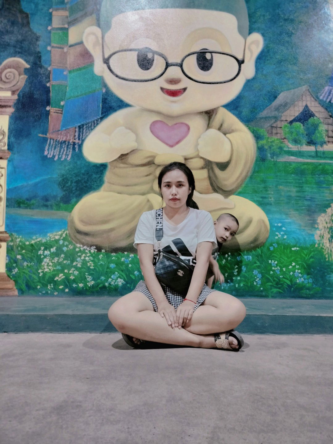 นัฐมล มะโนวัง profile icon