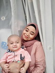 Nursahira Syaharuddin profile icon