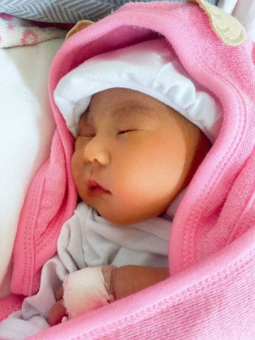 Jay Ann Punay Rosaceña profile icon