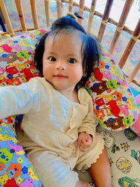 แม่น้องมะลิ profile icon