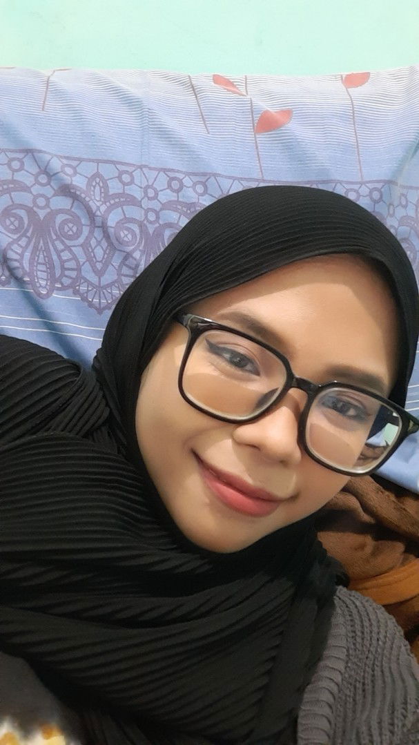 Annisa Eka Nurprasekti profile icon