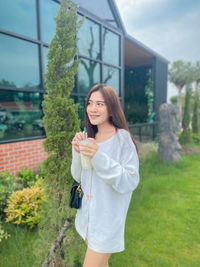 Ployy See profile icon