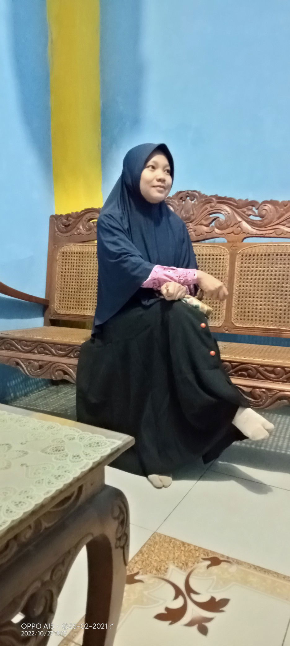 wiwin widhiyanti profile icon