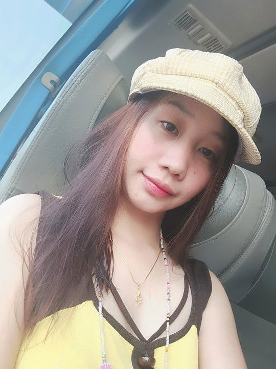 Nicole Kate Hernando profile icon