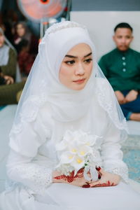 Suraya Zaini profile icon