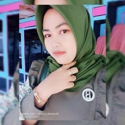 Nurul Fadila profile icon