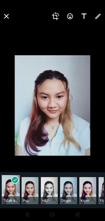 APRILIA NADILA profile icon