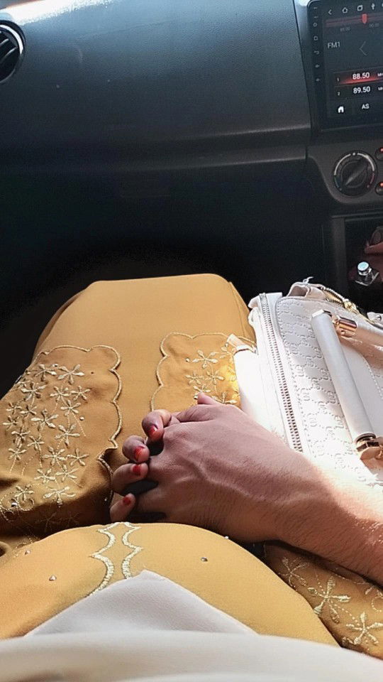 Nor fatihah profile icon